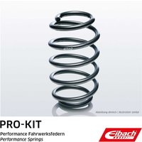 Fahrwerksfeder EIBACH Pro-Kit F11-15-018-03-VA von Eibach