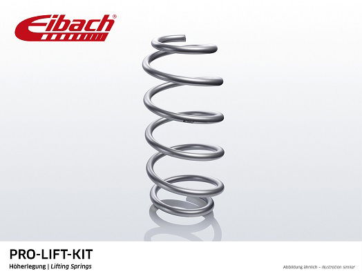 Fahrwerksfeder Vorderachse Eibach F31-79-013-05-FA von Eibach
