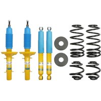 Fahrwerkssatz, Federn, Dämpfer EIBACH B12 EIBACH Pro-Kit E90-15-004-05-22 von Eibach