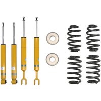 Fahrwerkssatz, Federn, Dämpfer EIBACH B12 EIBACH Pro-Kit E90-15-006-02-22 von Eibach