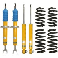 Fahrwerkssatz, Federn, Dämpfer EIBACH B12 EIBACH Pro-Kit E90-15-008-08-22 von Eibach