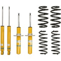 Fahrwerkssatz, Federn, Dämpfer EIBACH B12 Pro-Kit EIBACH E90-15-010-01-22 von Eibach