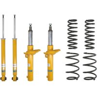 Fahrwerkssatz, Federn, Dämpfer EIBACH B12 EIBACH Pro-Kit E90-15-021-16-22 von Eibach