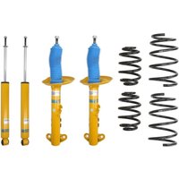 Fahrwerkssatz, Federn, Dämpfer EIBACH B12 EIBACH Pro-Kit E90-20-004-04-22 von Eibach