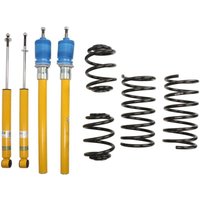 Fahrwerkssatz, Federn, Dämpfer EIBACH B12 Pro-Kit EIBACH E90-20-007-03-22 von Eibach