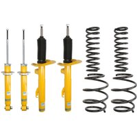 Fahrwerkssatz, Federn, Dämpfer EIBACH B12 EIBACH Pro-Kit E90-20-027-01-22 von Eibach