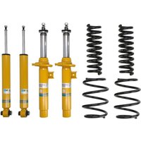 Fahrwerkssatz, Federn, Dämpfer EIBACH B12 Pro-Kit EIBACH E90-20-031-05-22 von Eibach