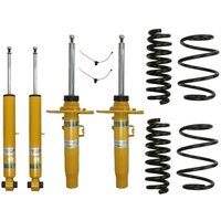 Fahrwerkssatz, Federn, Dämpfer EIBACH B12 EIBACH Pro-Kit E90-20-045-01-22 von Eibach