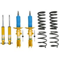 Fahrwerkssatz, Federn, Dämpfer EIBACH B12 Pro-Kit EIBACH E90-35-029-01-22 von Eibach