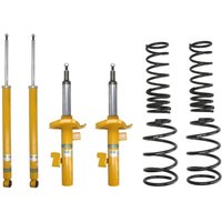 Fahrwerkssatz, Federn, Dämpfer EIBACH B12 EIBACH Pro-Kit E90-55-013-03-22 von Eibach