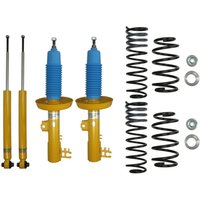 Fahrwerkssatz, Federn, Dämpfer EIBACH B12 EIBACH Pro-Kit E90-65-025-02-22 von Eibach