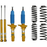 Fahrwerkssatz, Federn, Dämpfer EIBACH B12 EIBACH Pro-Kit E90-79-002-02-22 von Eibach