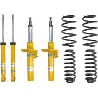 Fahrwerkssatz, Federn, Dämpfer EIBACH B12 EIBACH Pro-Kit E90-85-021-01-22 von Eibach