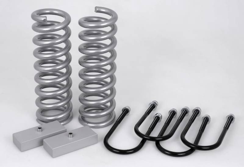 Höherlegung Höherlegungsfedern + 30mm Lifting Springs Performance Federn Pro-Lift Kit Fahrwerk von Eibach