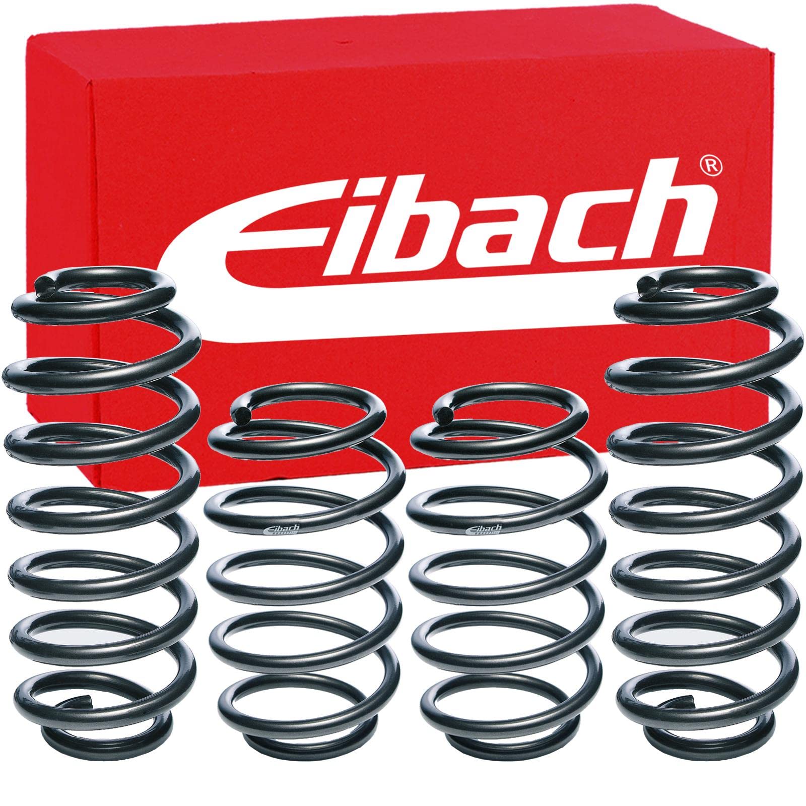 Eibach Pro-Kit Tieferlegungsfedern E10-25-040-04-20 von Eibach