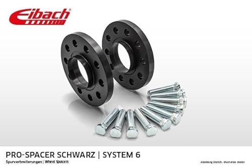 Pro-Spacer Spurverbreiterung S90-6-15-043-B von Eibach