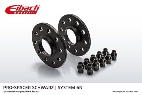 Pro-Spacer Spurverbreiterung S90-6-20-041-N-B von Eibach