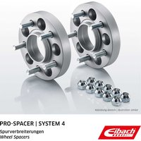 Spurverbreiterung Pro-Spacer EIBACH S90-4-25-076 von Eibach