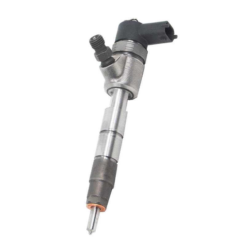 Eighosee 0445110183 Engine Rail Injector EinspritzdüSe für Meriva 1.3Cdti für Fuel Injector von Eighosee