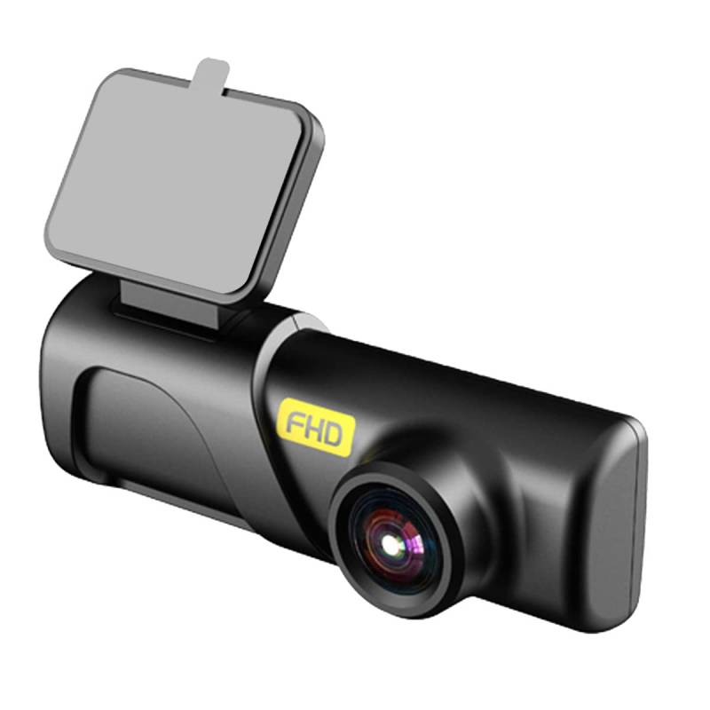 Eighosee Q3 Autorecorder HD WiFi USB Kostenlose Verkabelung Autokamera Parkmonitor AutozubehöR von Eighosee