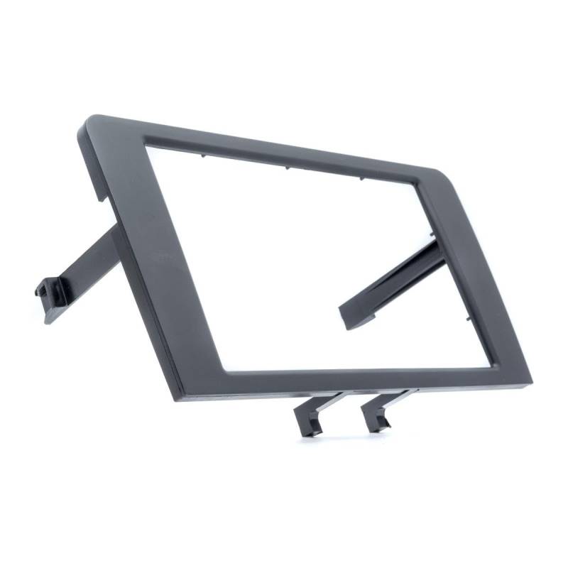 EINPARTS Radioblende EPCR-FRAME14 238/230mm 122mm von EinParts