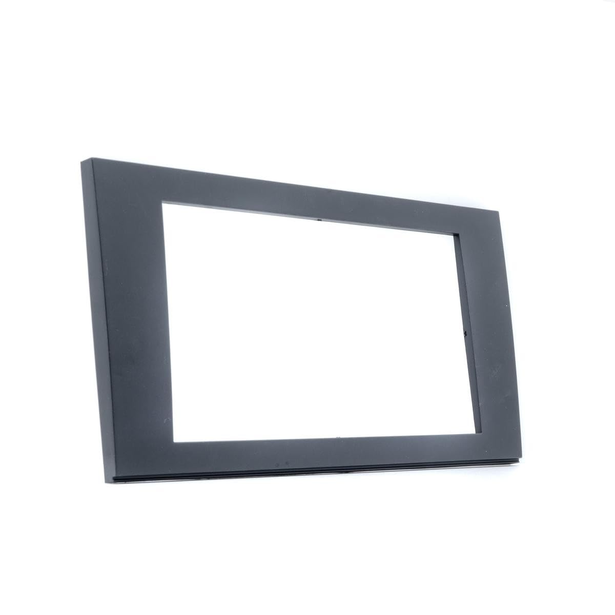 EINPARTS Radioblende EPCR-FRAME15 235/225mm 127mm von EinParts