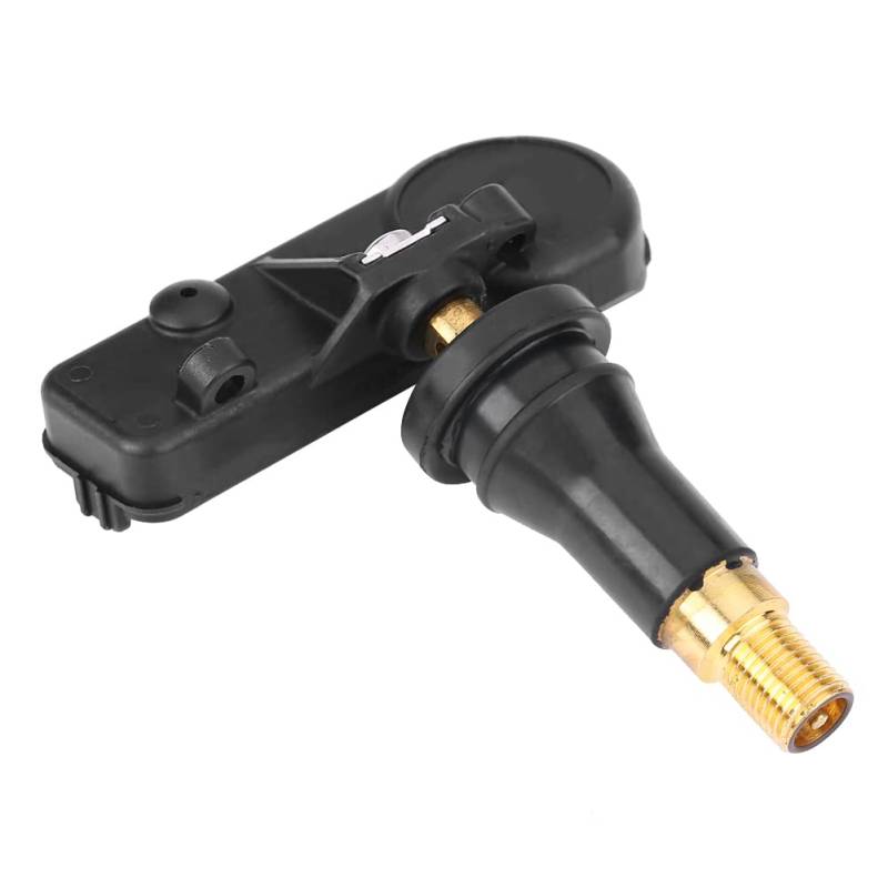 Reifendrucksensor, 433MHz Auto TPMS Reifendruckkontrollsystem Sensor Reifendruckkontrolle für 56029398AB 56029398AA 68241067AB von Ejoyous