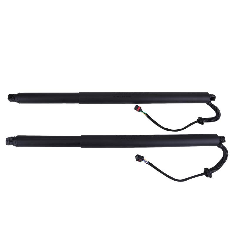 2Pcs Hinten Links/Rechts Heckklappe Lift Unterstützung Elektrische Power Gas Strut Kompatibel für Seat Ateca KH7, KHP 2016–2023 Kompatibel für Cupra Ateca KH7, KHP 2018–2023 575827851A 575827852A von Ekakashop