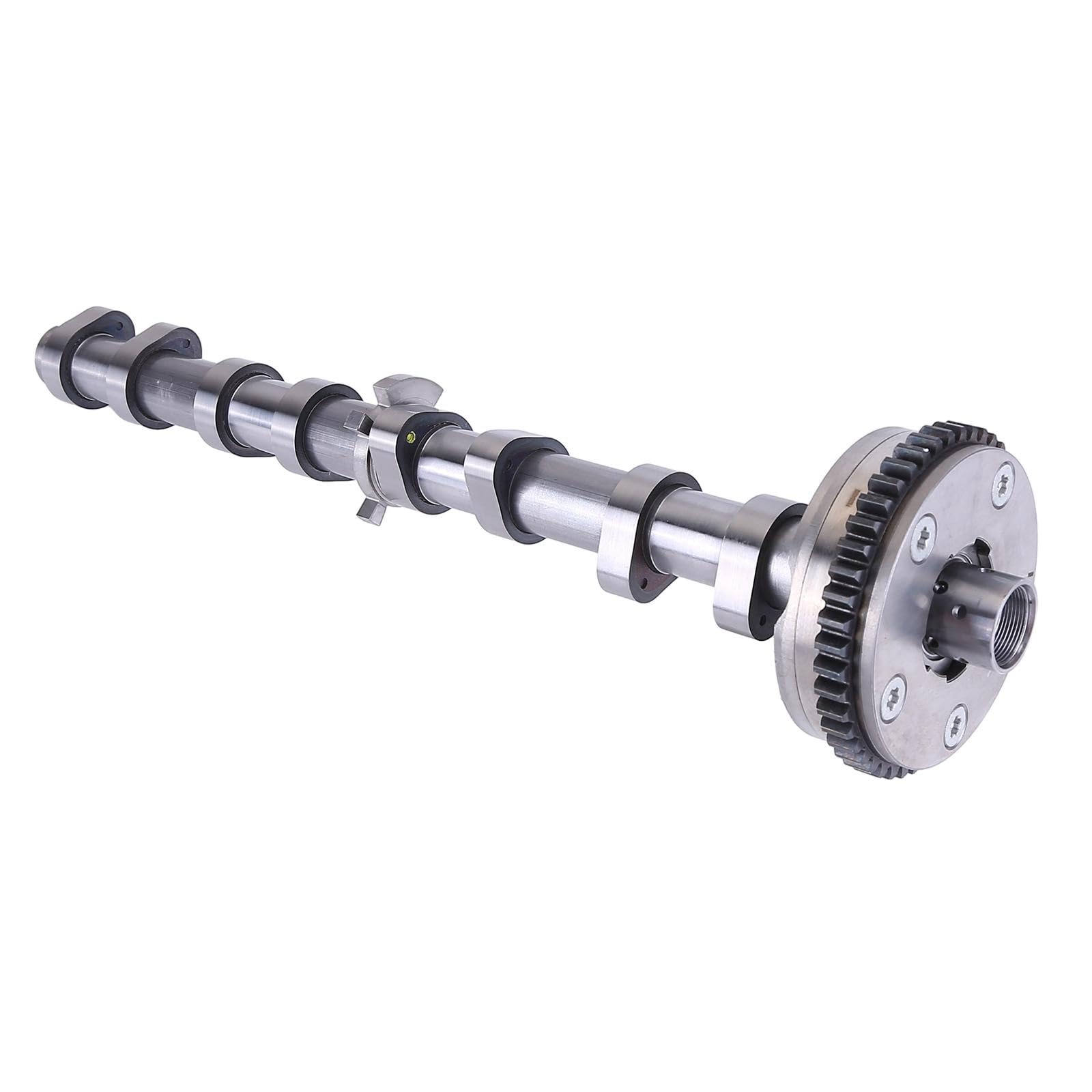 Ekakashop Einlassnockenwelle 06H109021J Kompatibel für A3 8P A4 8K A5 8T 8F TT 8J Kompatibel für VW Kompatibel für Passat Kompatibel für Golf 6 5K 1.8L Kompatibel für Skoda von Ekakashop