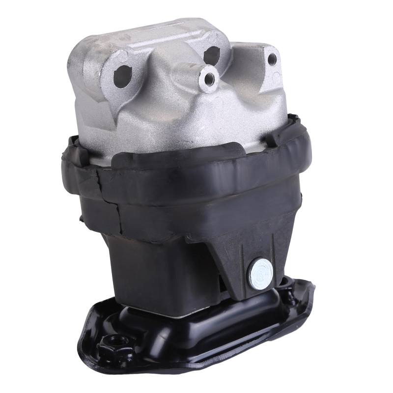 Ekakashop Motorhalterung vorne Engine Mount Kompatibel für Chrysler 300C LE LX 2006–2010 3.0 CRD 04578190AE 04578190AC 04578190AD 4578190AE 4578190AC 4578190AD von Ekakashop