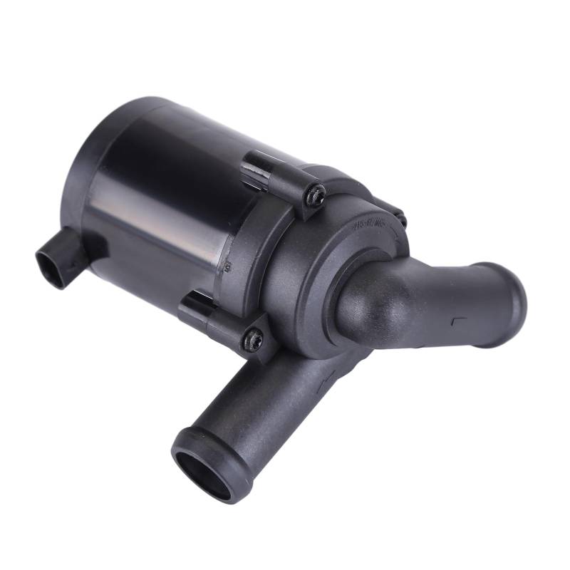 Ekakashop NTY Zusätzliche Wasserpumpe Transferpumpe 1320360A 9017986A kompatibel für BMW 3er 4er 5er 6er 7er X3 X4 X5 X6 von Ekakashop