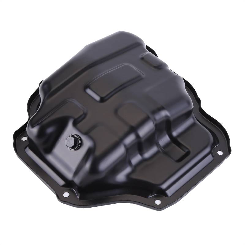 Ekakashop Öl Oan Stahlboden 111105H61A Kompatibel für RENAULT Kompatibel für MEGANE III 08–16 1.4 TCE Kompatibel für SCENIC III 08–15 1.4 TCE von Ekakashop