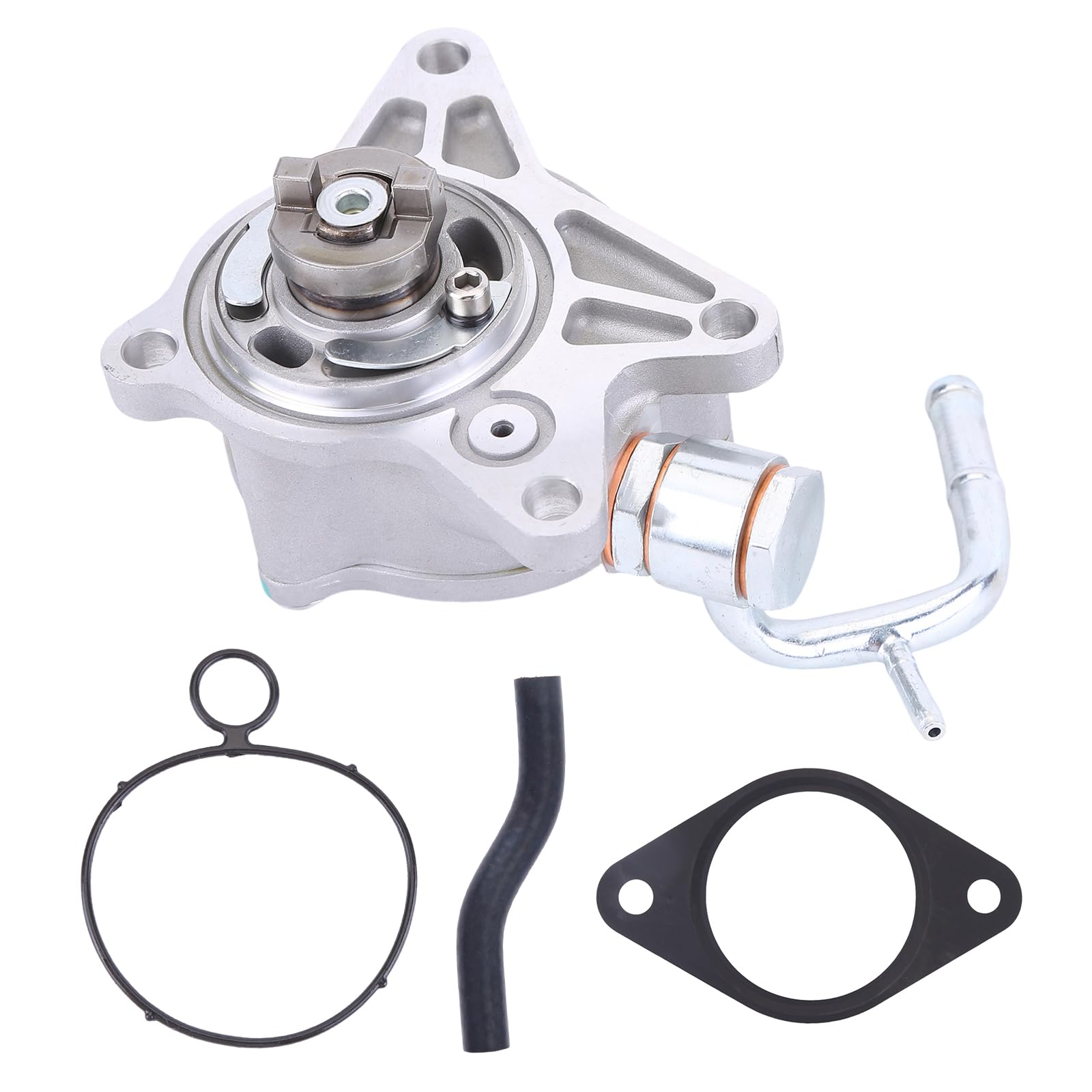 Vakuumpumpen Kit SH1518G00 SH1518G00A SHY218G00A Kompatibel für Mazda 3 BM/BN 2013-2018 Kompatibel für Mazda 6 GJ/GL 2012-2021 Kompatibel für Mazda CX-5 KF Ke 2011-2021 von Ekakashop