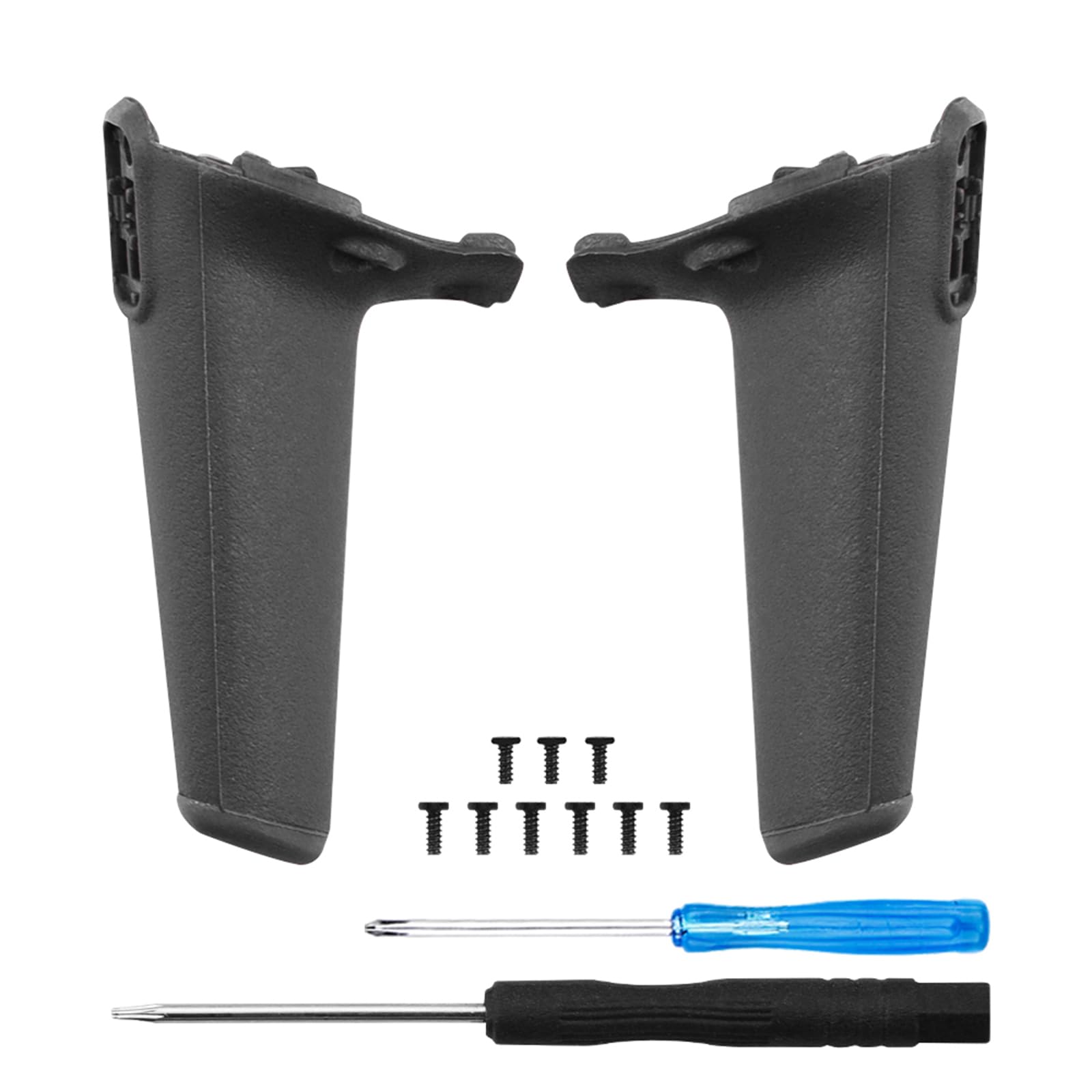 Flight Landing Gear Aircraft Legs For 3 3 Left Right Front Landing Legs Accessories von Eladcncmc