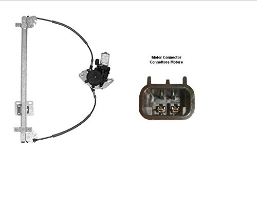 Algo Elektrischer Fensterheber Zr Sz02 R B von Electric-Life