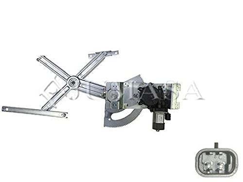 ELECTRIC LIFE ZR OP72 L Window Regulator von Electric-Life