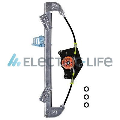 Fensterheber hinten links Electric Life ZR AA703 L von Electric Life