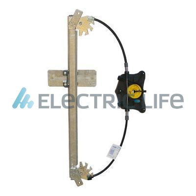 Fensterheber hinten links Electric Life ZR AD706 L von Electric Life