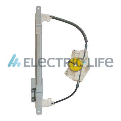 Fensterheber hinten links Electric Life ZR AD719 L von Electric Life