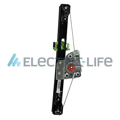 Fensterheber hinten links Electric Life ZR BM708 L von Electric Life