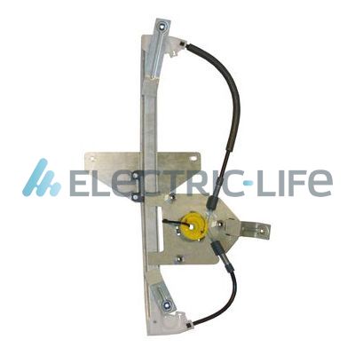 Fensterheber hinten links Electric Life ZR CT723 L von Electric Life