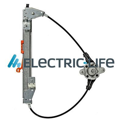 Fensterheber hinten links Electric Life ZR FT909 L von Electric Life