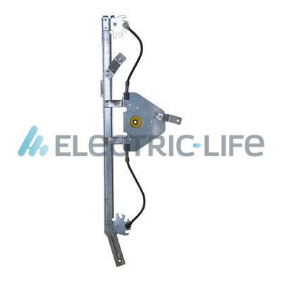 Fensterheber hinten links Electric Life ZR JE702 L von Electric Life