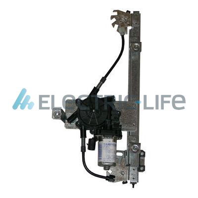 Fensterheber hinten links Electric Life ZR LR21 L von Electric Life