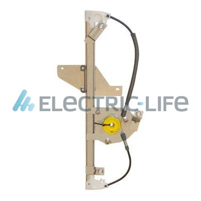 Fensterheber hinten links Electric Life ZR PG714 L von Electric Life