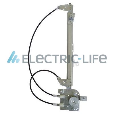 Fensterheber hinten links Electric Life ZR RN724 L von Electric Life