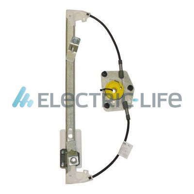 Fensterheber hinten links Electric Life ZR SK708 L von Electric Life