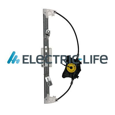 Fensterheber hinten links Electric Life ZR SK722 L von Electric Life