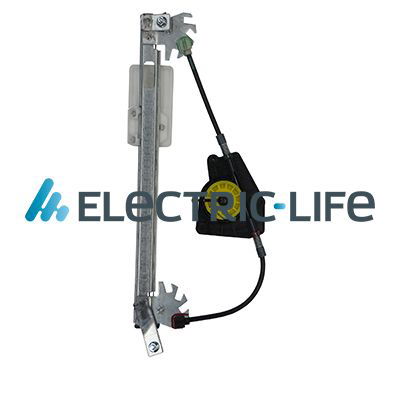 Fensterheber hinten links Electric Life ZR ST713 L von Electric Life