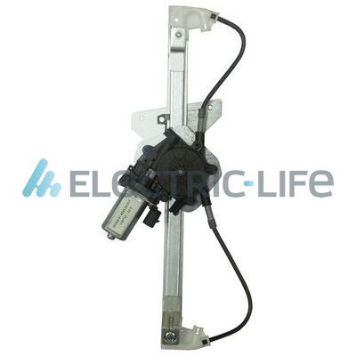 Fensterheber hinten links Electric Life ZR VL22 L von Electric Life